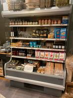 Professionele open koeling, Zakelijke goederen, Horeca | Keukenapparatuur, Ophalen, Gebruikt, Koelen en Vriezen