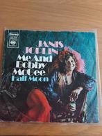 Janis Joplin Me And Bobby MC Gee, Ophalen of Verzenden, Gebruikt, Overige formaten