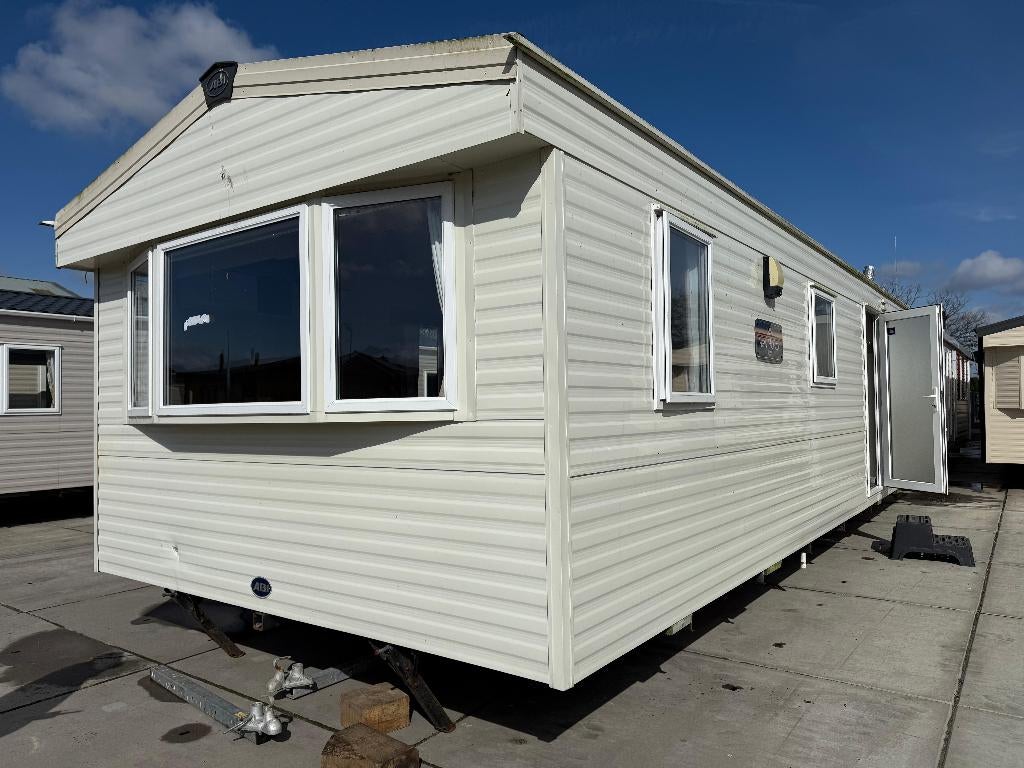 ABI NEW HORIZON 2019! | Direct leverbaar | Prijstopper, Caravans en Kamperen, Stacaravans, Tot en met 6