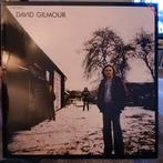 David Gilmour - David Gilmour LP (1978) Pink Floyd, Cd's en Dvd's, Ophalen of Verzenden, Zo goed als nieuw, 12 inch, Progressive