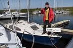 zeilbootje, Ophalen, 6 meter of meer, Gebruikt, Minder dan 15 m²