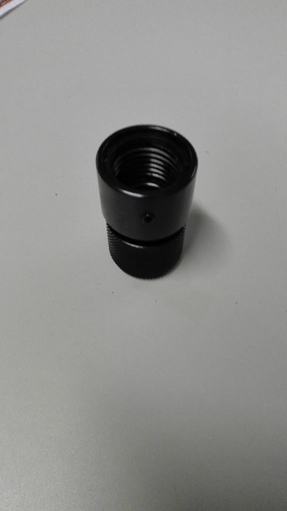 Beitel snelkoppeling luchthamer, 100 liter of meer, Ophalen, Gebruikt