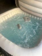 Bestway Lay-Z-Spa Hawaii 6-persoons opblaasbare jacuzzi, Ophalen, Zo goed als nieuw, Filter, Opblaasbaar