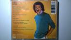 Lionel Richie - Lionel Richie, Cd's en Dvd's, Ophalen of Verzenden, 1980 tot 2000, Zo goed als nieuw, Soul of Nu Soul