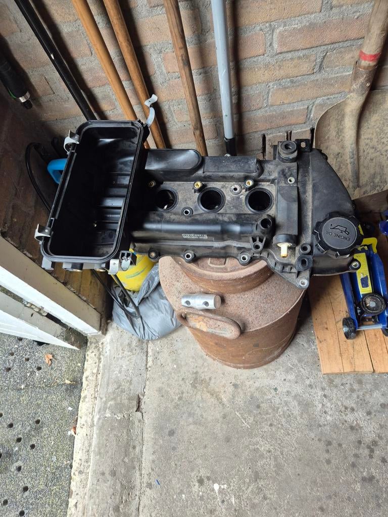 Toyota yaris p13 onderdelen, Ophalen of Verzenden, Toyota