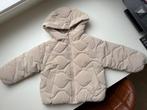 NIEUW jack jas tussenjas ZARA mt 104 met rits capuchon, Ophalen of Verzenden, Nieuw, Meisje, Jas