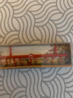 vintage miniatuur tuinkabouter-scène  door Merten, Ophalen of Verzenden