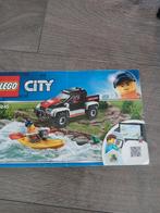 Mooie lego set 60240, Ophalen of Verzenden