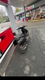 Zip 70cc met wok en papieren, Ophalen of Verzenden, Zo goed als nieuw, Overige typen, Piaggio
