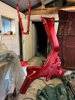 Puch maxi s frame met kenteken gezocht, Ophalen, Zo goed als nieuw