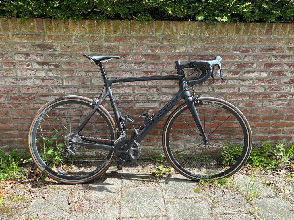 Colnago C-RS, 28 inch, Zo goed als nieuw, Meer dan 20 versnellingen, 53 tot 57 cm
