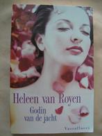 4 x Heleen van Royen -Godin van de jacht- De mannentester, Ophalen of Verzenden, Zo goed als nieuw