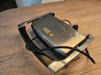 Tristar Tosti-ijzer / Contactgrill GR-2841, Witgoed en Apparatuur, Contactgrills, Ophalen of Verzenden, Gebruikt