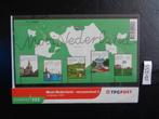 nl - postzegelmapje nr 322 mooi nederland 2005 (zb-155), Postzegels en Munten, Postzegels | Nederland, Ophalen of Verzenden, Na 1940