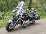 Suzuki Intruder VL 1500  2002 Zwart., 2 cilinders, Particulier, Meer dan 35 kW, Suzuki