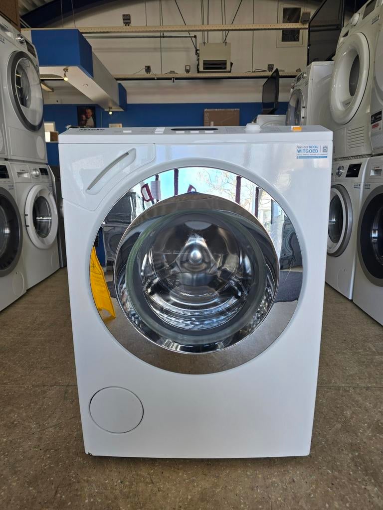 Miele W 4144 Softcare wasmachine | 6 kilo | Gratis thuis 🚚✅, Ophalen, Jirnsum, Voorlader, Vanderkooijwitgoed@hotmail.com