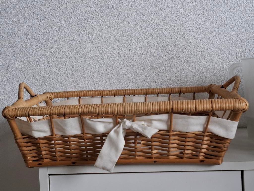 Luiermand uit grootmoeders tijd, Ophalen of Verzenden