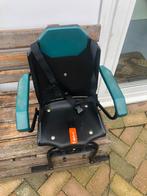 Fietsstoeltje achterop, Ophalen of Verzenden, Zo goed als nieuw