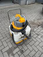 Industriele bekleding en tapijt reiniger, Ophalen, Gebruikt, Waterstofzuiger