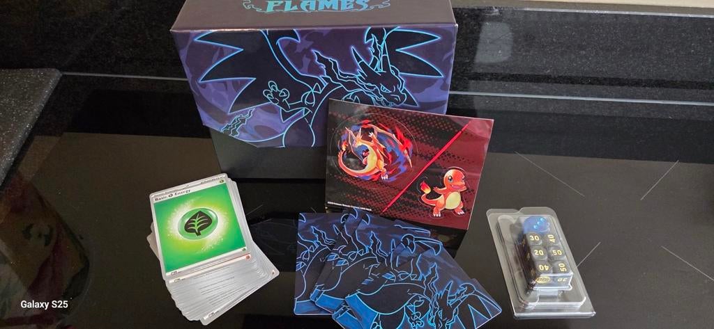 Phantasmal Flames Pokémon, Hobby en Vrije tijd, Verzamelkaartspellen | Pokémon, Ophalen of Verzenden