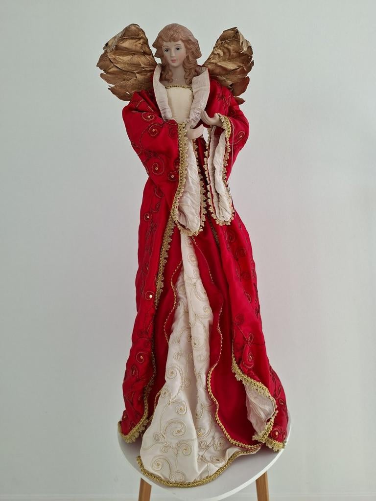 Nieuw Goodwill
Engel twv €399, Verzamelen, Beelden en Beeldjes, Ophalen, Nieuw, Religie