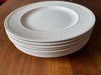Wedgwood Winsor ontbijtborden, Ophalen, Zo goed als nieuw, Bord(en), Wedgwood