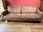 3 zits bank, Ophalen, Kunststof, Gebruikt, Driepersoons
