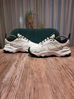 Nike TC7900 'White & Black' Size 36,5, Wit, Nike, Ophalen of Verzenden, Sneakers of Gympen
