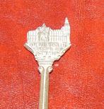 Den Bosch St. Jan Basiliek lepeltje, Verzamelen, Ophalen of Verzenden, Gebruikt, Gebruiksvoorwerp