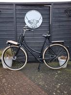 Batavus Packd transport damesfiets meisjesfiets 28 inch H61, Fietsen en Brommers, Fietsen | Dames | Omafietsen, Ophalen, Versnellingen