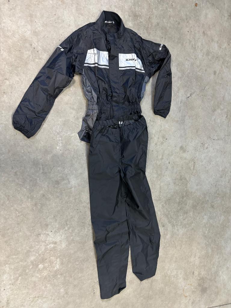 Motor Regenpak Difi XL, Combipak, Dames, Difi, Ophalen of Verzenden