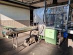 verpakkingsmachine, Ophalen, Gebruikt
