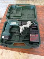 Metabo schroefmachine, Doe-het-zelf en Verbouw, Ophalen, Gebruikt