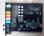 Te Koop: Ewent geluidskaart, Computers en Software, Geluidskaarten, Ophalen of Verzenden, Gebruikt, Intern, Ewent