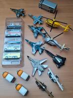 Vliegtuigen en auto's., Ophalen of Verzenden, 1:72 tot 1:144, Overige merken