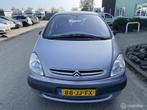 Citroen Xsara Picasso 1.8i-16V Plaisir, Auto's, Citroën, Voorwielaandrijving, 4 cilinders, 1749 cc, 116 pk
