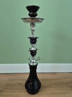 Waterpijp zwart, Ophalen of Verzenden, Nieuw, (Water)pijp