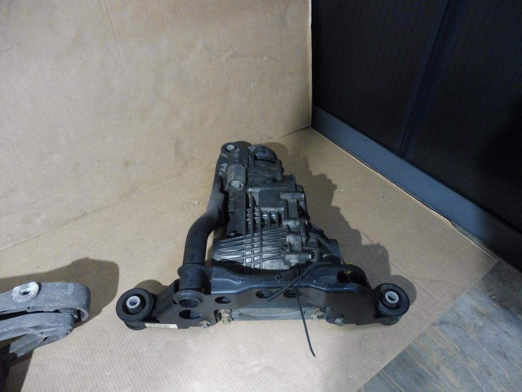 VW T6 differentieel met sper 09N 525 010 G, Auto-onderdelen, Transmissie en Toebehoren, Gebruikt, -, Volkswagen, -