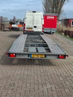 Robuuste autoambulance met drie assen ex btw, Ophalen of Verzenden, Gebruikt