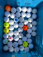 golfballen Srixon 50stuks, Ophalen, Gebruikt, Bal(len)