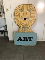 geboortebord, Ophalen, Gebruikt, Geboortebord