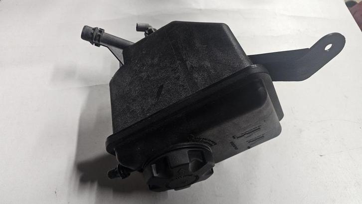 Koelvloeistof resorvoir BMW 5 / 6 serie E60 E61 E63 E64 1713, Auto-onderdelen, Motor en Toebehoren, Gebruikt, Herkomst onderdeel bekend
