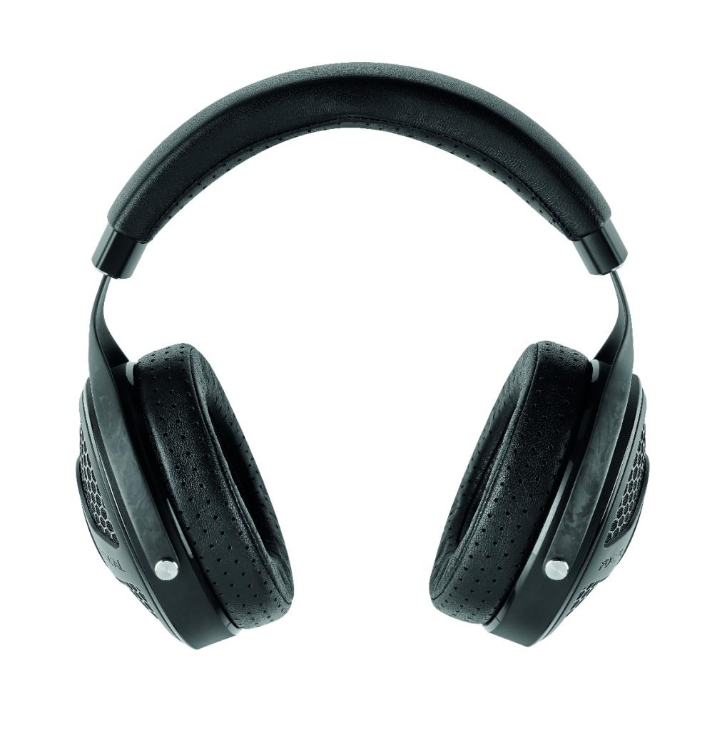 Focal Utopia 2022 - Hoofdtelefoon - Zwart - 2ekans, Niet ingevuld, Niet ingevuld, Niet ingevuld