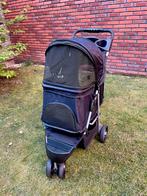 Hondenbuggy zo goed als nieuw!, Ophalen, Zo goed als nieuw