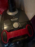 Compacte Sauber stofzuiger - Zo goed als nieuw, Witgoed en Apparatuur, Stofzuigers, Ophalen of Verzenden, Zo goed als nieuw, Stofzuiger