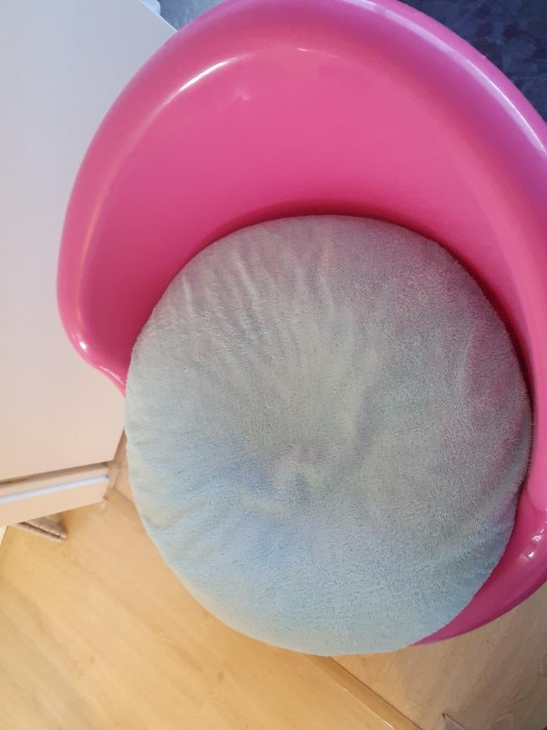 Ikea stoel  15 euro, Ophalen of Verzenden, Zo goed als nieuw