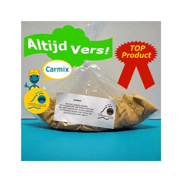 Carmix voor Schildpadden (Voor de benodigde Vitaminen), Winkel Schildpaddencentrum, Overige typen, Nieuw, Ophalen of Verzenden