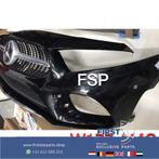 W177 A35 AMG Voorbumper Mercedes A Klasse 2019-2020 + gril, -, Voor, -, Bumper