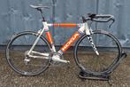 Koga Fullpro Team Oranje wit 56cm, Overige merken, Gebruikt, -, - 0
-, NL