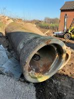 Betonnen duikers, Ophalen, Gebruikt, Nederland, Duikers